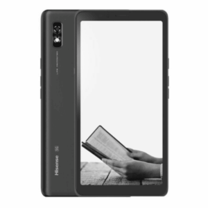 Hisense A7 5G E INK Smartphone