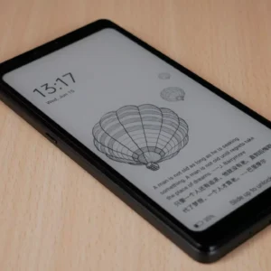 Hisense A9 Smartphone